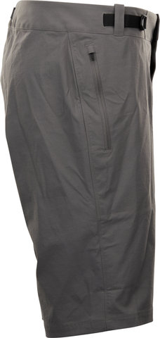 Fox Head Short Ranger Modèle 2024 - pewter/32/M