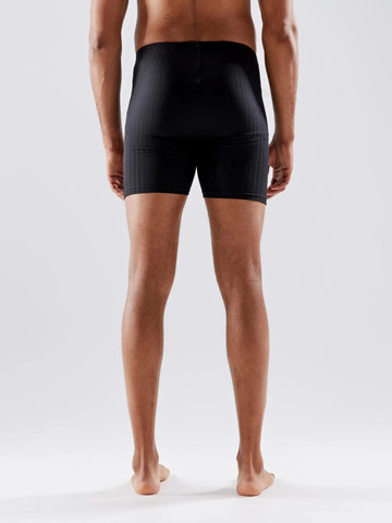 Craft Pro Active Extreme X Wind Herren Unterhose - black-granite | M