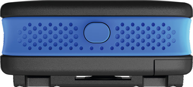 ABUS Boîtier d'Alarme - blue