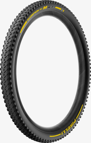 Pirelli Scorpion Race XC M 29" Folding Tyre - yellow | 60-622 | 60 mm | 2.4 | 29 