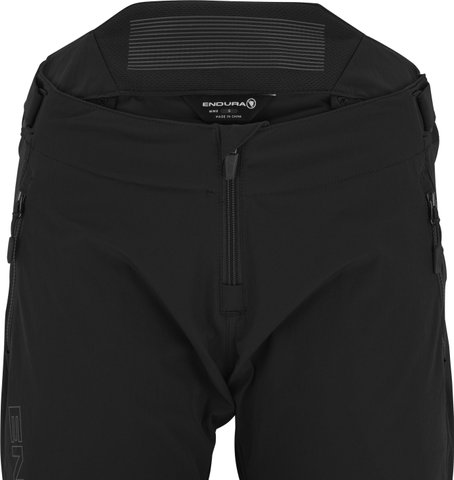 Endura MT500 Burner Lite Damen Hose - black/S