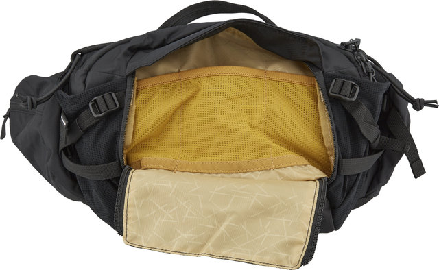 evoc Sac Banane Hip Pack Pro E-Ride 3 - black/3000 