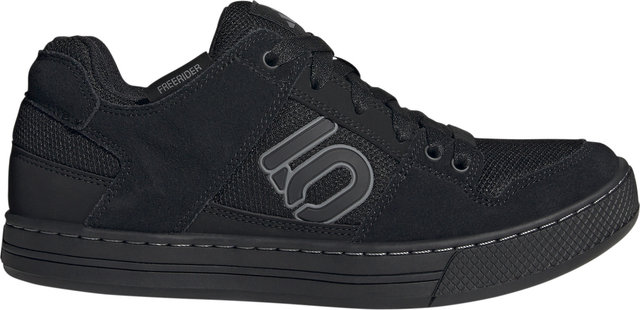 Five Ten Freerider MTB Schuhe - cblack grethr cblack | 49 1/3
