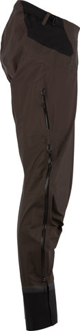7mesh Pantalon Thunder - peat/M
