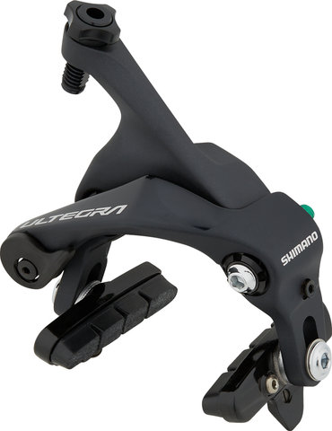 Shimano Frein sur Jante Ultegra BR-R8110 pour Montage Direct - anthracite/haubans roue arrière