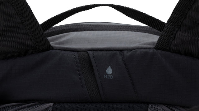 evoc Ride 12 Backpack - carbon grey-black/12000 ml