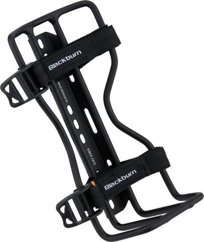 Blackburn Portaequipajes Outpost Cargo Cage - negro