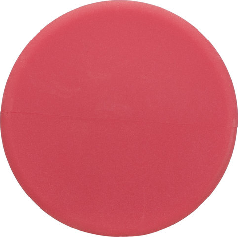 TOGU Rolle für Bike Balance Board Trainer - rot