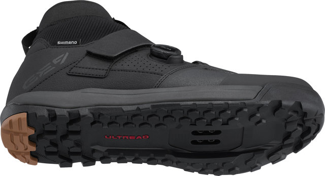 Shimano Zapatillas GE900 GTX Gravity/Enduro MTB - black | 46