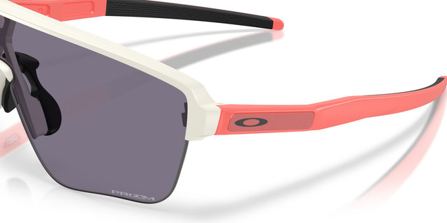Oakley Lunettes de sport Corridor SQ - matte mist | prizm grey