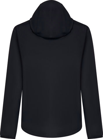 Oakley Elements Shell Regenjacke 2.0 - blackout/M