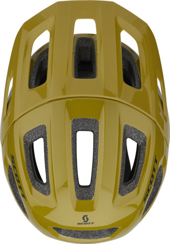 Scott Casque Argo Plus MIPS - savanna green/58 - 61 cm