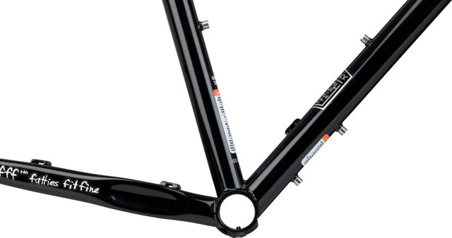 Surly Kit de Cadre MidNight Special 27,5"/28" - black/56 cm