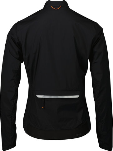 POC Thermal Splash Damen Jacke - uranium black | L