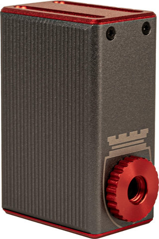 SILCA Elettrico Micro Elektrische Minipumpe - schwarz