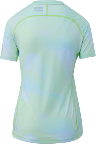 Yeti Cycles Enduro Women’s S/S Jersey - kashmir clouded/M
