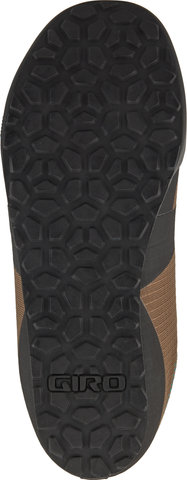 Giro Tracker Fastlace MTB Shoes - java lava/42/42