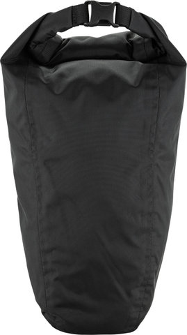 Fjällräven Hoja Seatbag 3.5L Drybag Saddle Bag - black | 3500 ml