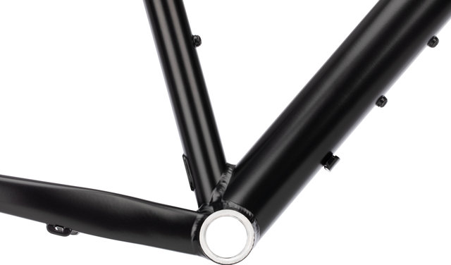 bc original Cadre de gravel Flint MK2 - noir | M