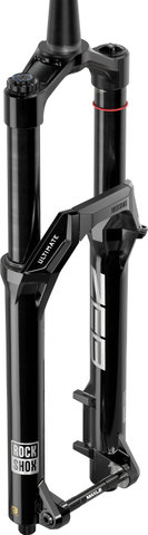 RockShox ZEB Ultimate Charger 3.2 RC2 Boost 29" Federgabel - black | 15 mm Steckachse | 110 mm | 44 mm | 1 1/8" - 1,5" tapered | 170 mm | 29"