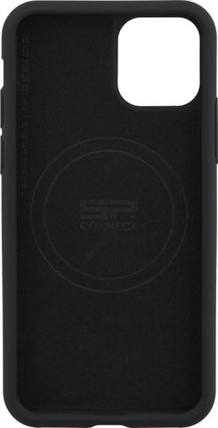 SP Connect Funda para smartphones Phone Case SPC+ - negro/Apple iPhone 11 PRO/X/XS