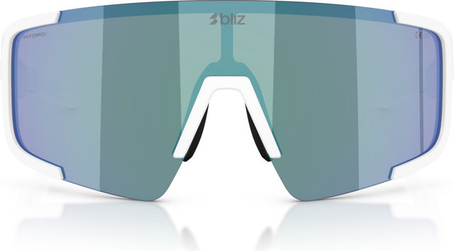 Bliz P003 Small Sportbrille - matte white
