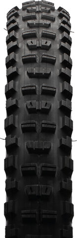 Maxxis cubierta plegable Minion DHR II EXO+ TR MaxxTerra 27,5'' - negro | 66-584 | 27.5 | 2.6 | 66 mm