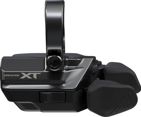 Shimano Kit de actualización de cambio DEORE XT DI2 M8250 - negro/sin