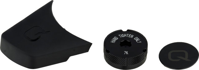 QUARQ Red 1 AXS / Force Powermeter Batteriefachdeckel und Abdeckung - universal