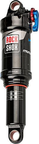RockShox Monarch RL Shock - black/190 mm x 51 mm