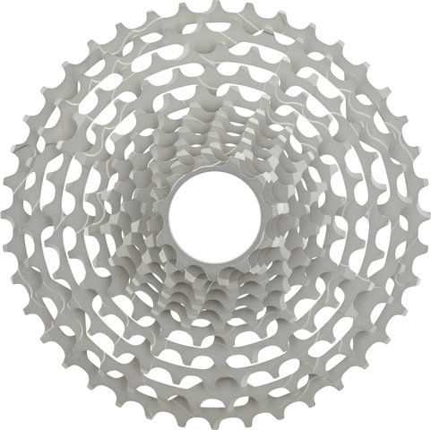 TRP Vistar CS-CL8036 Gravel Cassette for Classified Hub 12-speed - silver | 11-40