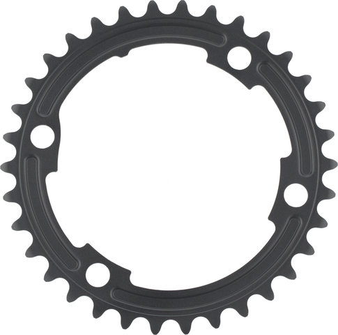 Shimano 105 FC-R7000 11-speed Chainring - black/34 