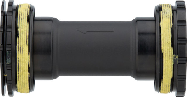 Campagnolo Cazoletas T47 Pro-Tech 86 para Ekar - negro/T47