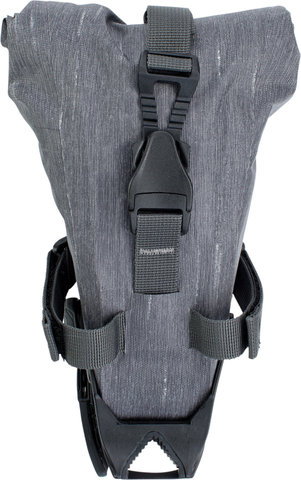 evoc Sacoche de Selle Seat Pack Boa - carbon grey/2 litres