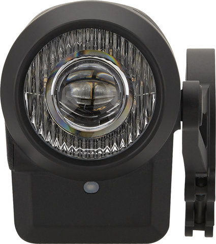 Lupine SL Mono LED Frontlicht für Lenkerhalterung mit StVZO-Zulassung - schwarz/700/31,8 mm