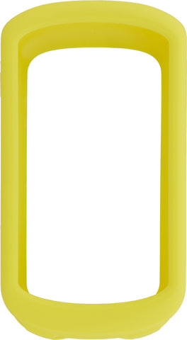 Garmin Housse en Silicone pour Edge Explore 2 - jaune