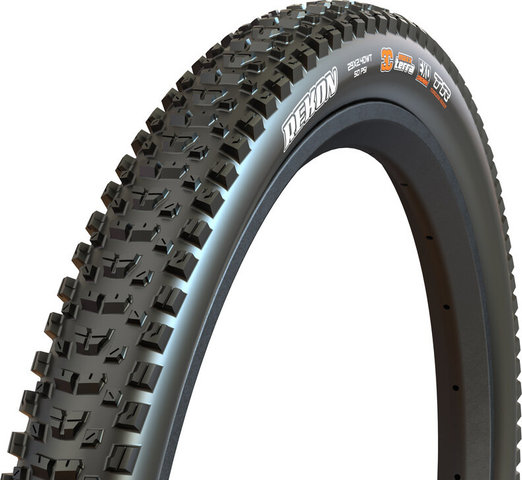 Maxxis cubierta plegable Rekon WT EXO+ TR MaxxTerra 27,5'' - negro | 66 mm | 2.6 | 66-584 | 27.5 