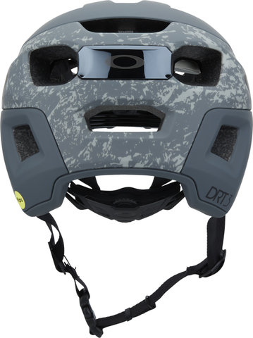 Oakley DRT3 Trail Helmet - 2024 Model - matte grey-satin black/55 - 59 cm