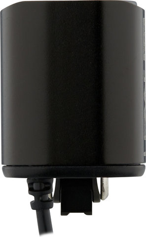 Lezyne Hecto E65 LED Front Light for E-Bikes - StVZO Approved - black/210