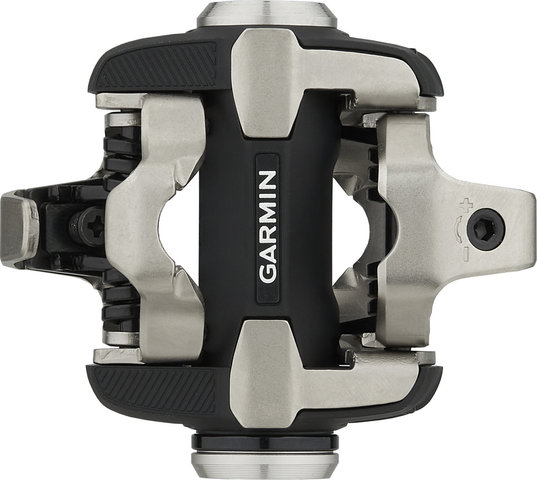 Garmin Rally XC100 / XC200 Pedalkörper - schwarz/rechts 200