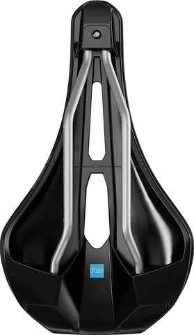 PRO Silla de condor - negro | 252 mm | 142 mm