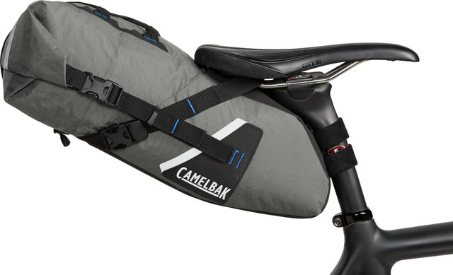 Camelbak Sacoche de selle M.U.L.E. 9 - wolf grey/9 