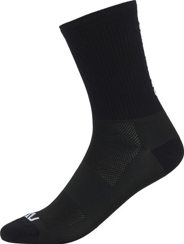 Northwave Good Times Socken - black/40 - 43