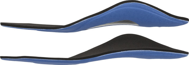 SOLESTAR Semelles de tour - bleu/43