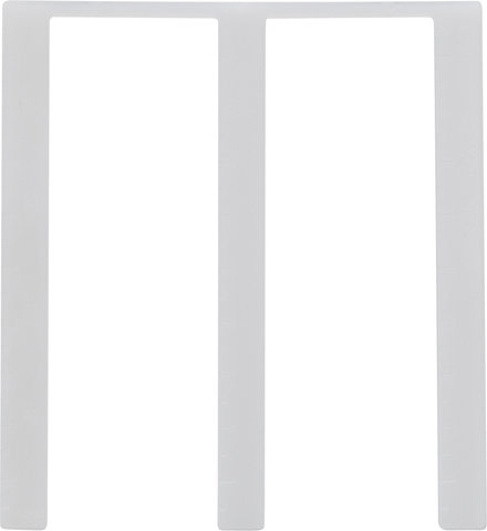OneUp Components Dropper Post V1 Shim - universal