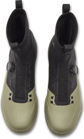 Fox Head Union All Weather Clipless MTB Shoes - adobe | 42