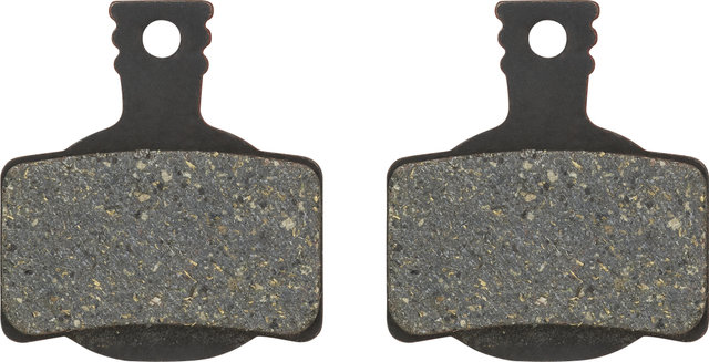 GALFER Disc Advanced Brake Pads for Magura - semi-metallic - steel/MA-007
