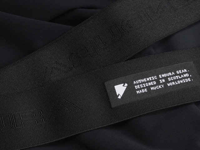 Endura Culotes con Tirantes Pro SL Power - black | M