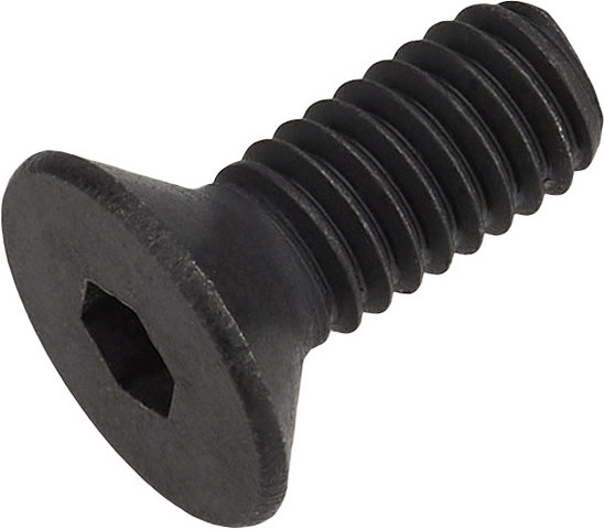 Factor Countersunk screw M4 - universal