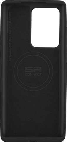SP Connect Funda para smartphones Phone Case SPC+ - negro/Samsung Galaxy S20 ULTRA